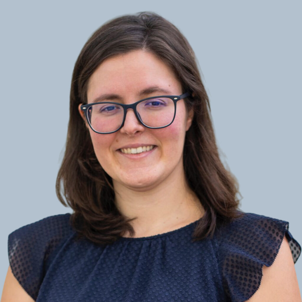 Cristina Marti Portrait